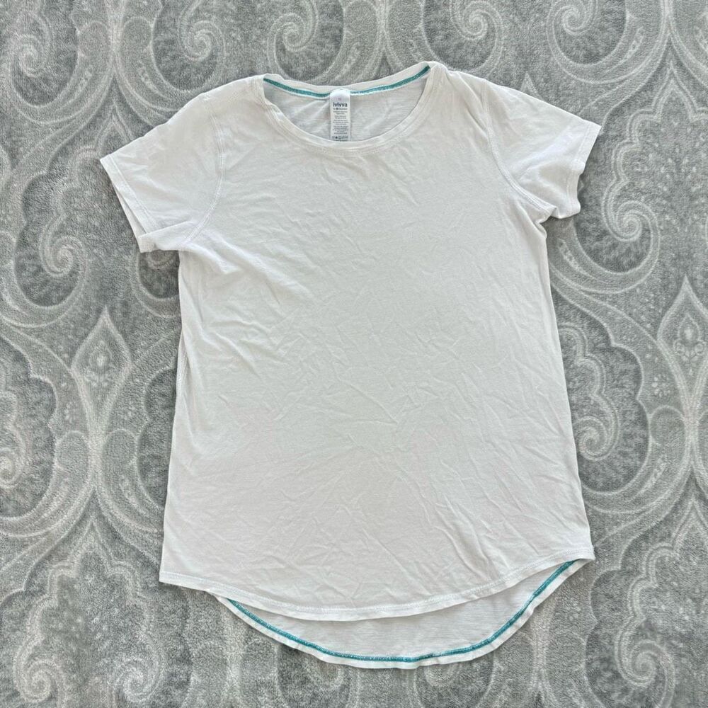 Girls Ivivva Short Sleeve